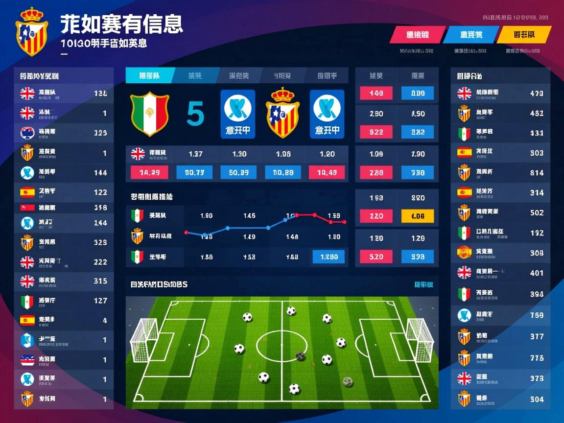 华体会体育官网-中场调度能力是否影响球队控球时间分布,从中场开始控制比赛节奏 第3张