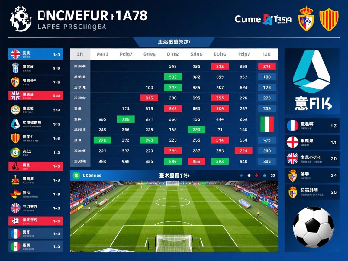 华体会下载-五大联赛本土球员与外援比例变化趋势,五大联赛允许几名外援 第2张