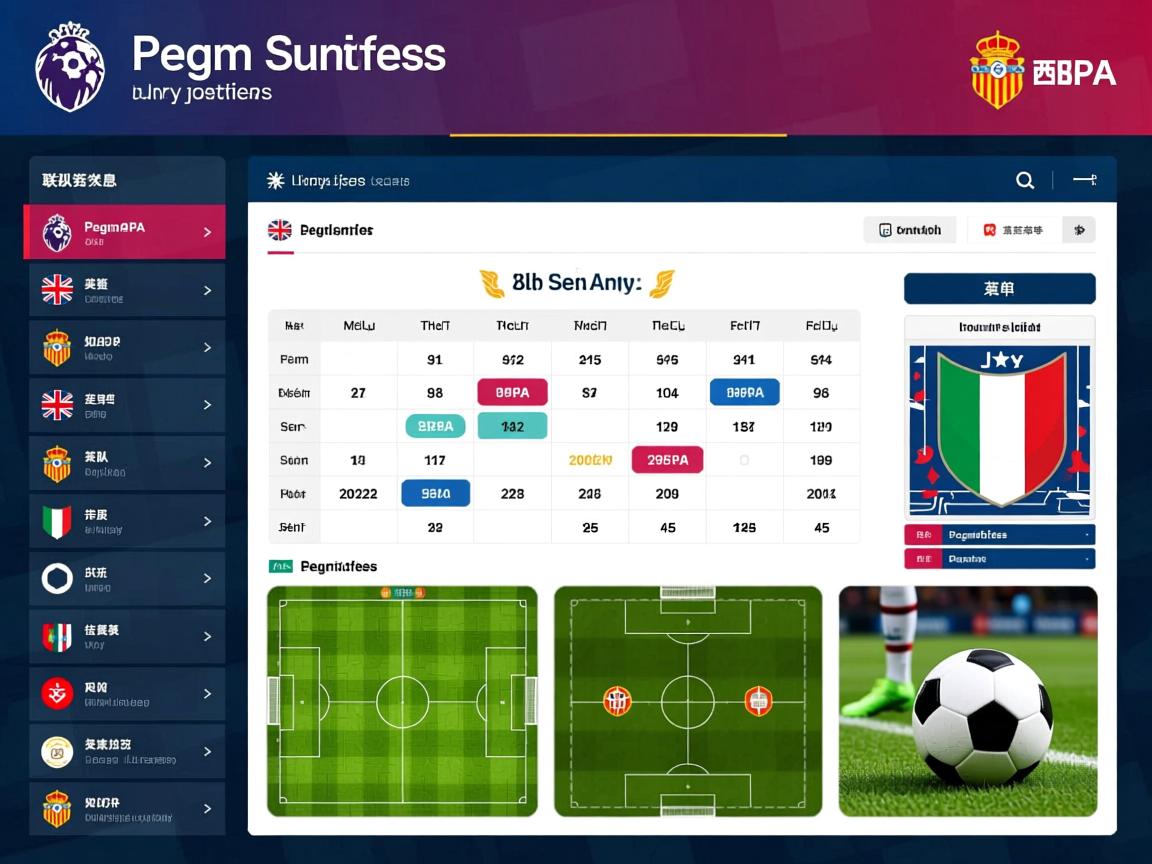 华体会体育app-五大联赛球队是否过度依赖边锋创造机会,五大联赛球队球员 第2张